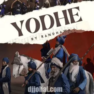 Yodhe
