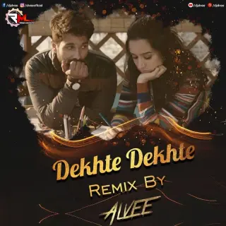 Dj Alvee