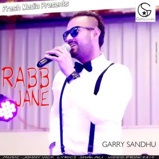 Rabb Jane Ft. Johny Vick