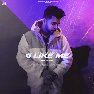 G Like Me