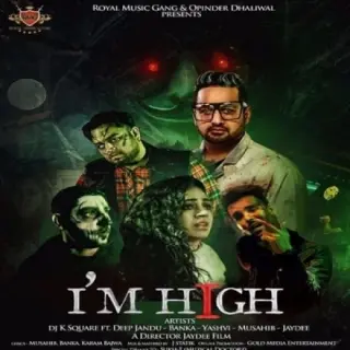 Im High
