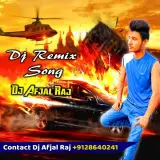 Dj Afjal Raj