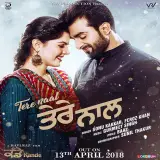 Tere Naal (Kande)