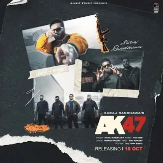 AK47
