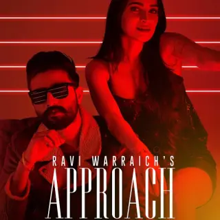 Approach Ft. Raja Game Changerz