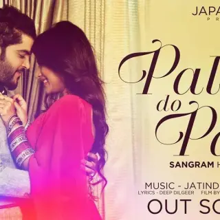 Pal Do Pal Ft. Jatinder Jeetu