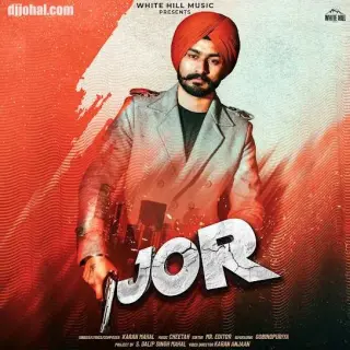 Jor