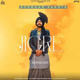 Jigre