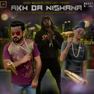 AKH DA NISHANA