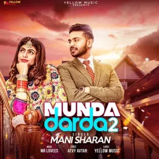 Munda Darda 2