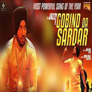 Gobind Da Sardar (Sardar Saab)
