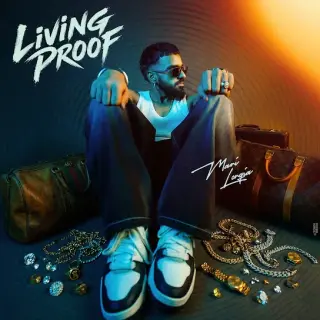 Living Proof