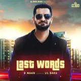 Last Words