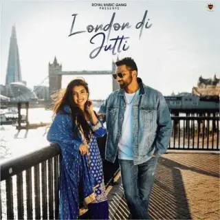 London Di Jutti Ft. Gurlez Akhtar