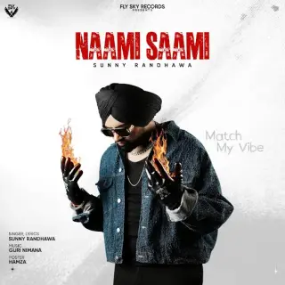 Naami Saami