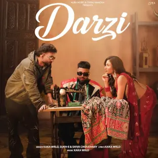 Darzi
