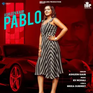 Pablo Ft. Indi Billing