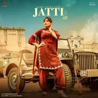 Jatti Ft. Randy J