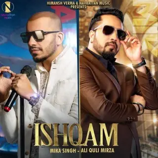 Ishqam Ft. Mika Singh
