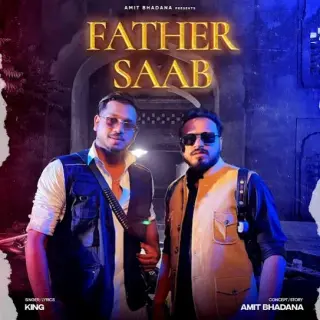 Father Saab (feat. King)