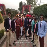 Faisla Dhol Mix