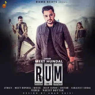 Rum Ft Deep Jandu