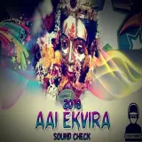 AAI EKVIRA 2018 SOUND CHECK