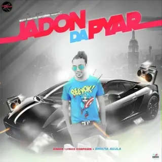 Jadon da Pyar