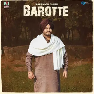 Barotte