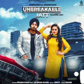 Unbreakable Jatt