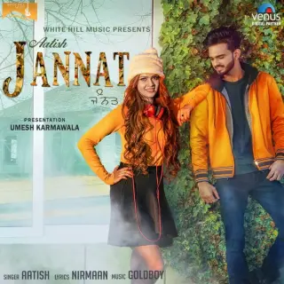Jannat Ft. Goldboy