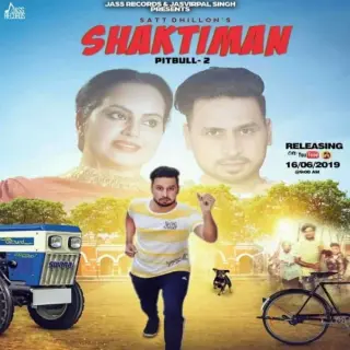 Shaktiman Ft. Deepak Dhillon