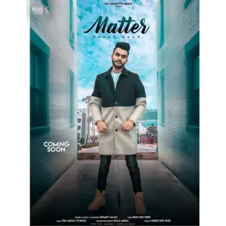 Matter
