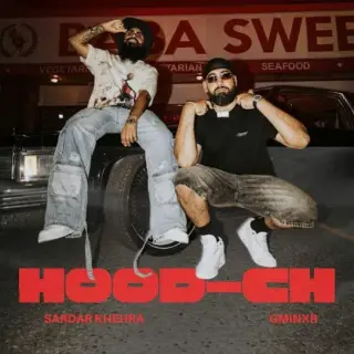 HOOD-CH