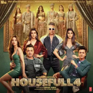 Housefull 4