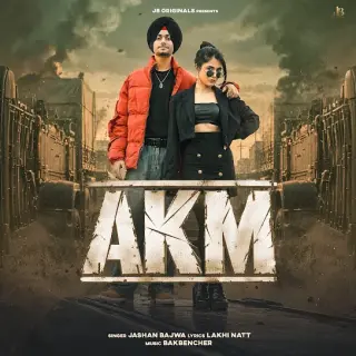 AKM