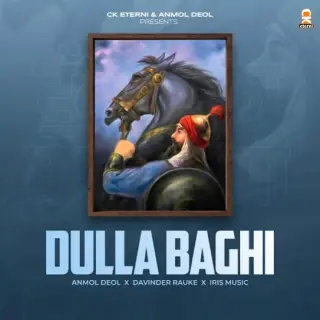 Dulla Baghi