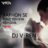 Aankhon Se