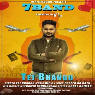 7 Band