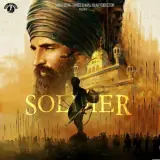 Soldier Ft. Chani Nattan