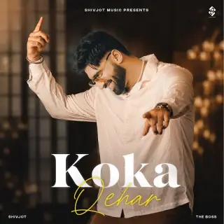 Koka Qehar