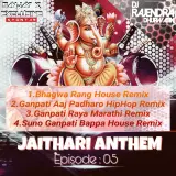 Bhagwa Rang House Remix