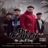 The Convoy Ft Ricky Dhanda