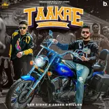 Taakre Ft. Gur Sidhu