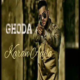 Ghoda