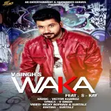 Waka Ft S Kay