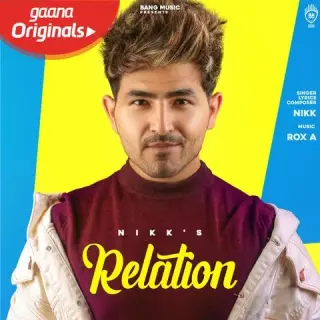 Relation