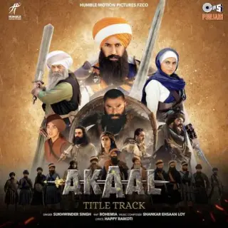Akaal - Title Track
