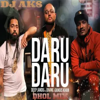 Daru Daru Dhol Mix