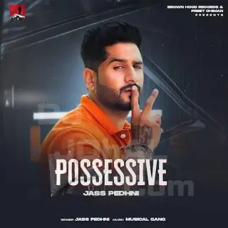 Possessive